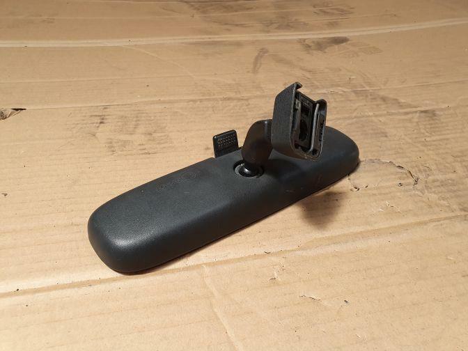 2005 MITSUBISHI LANCER EVOLUTION 8 REAR VISION MIRROR 09/03-08/07