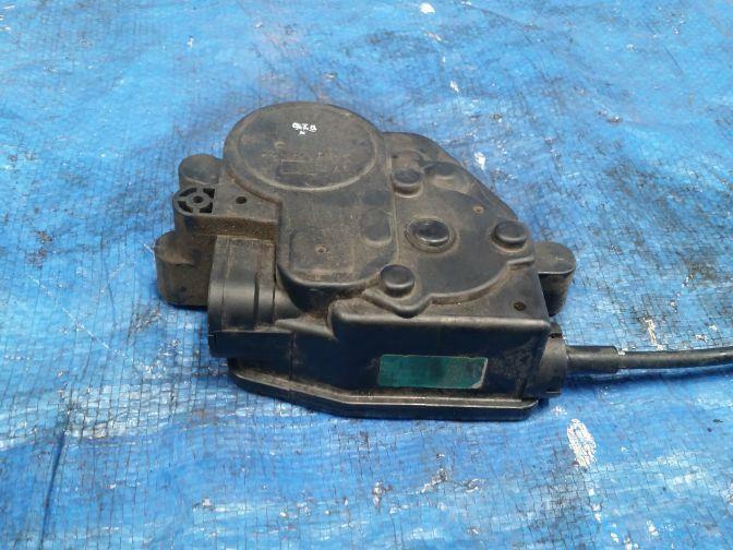 2005 SUBARU IMPREZA GD9 GX CRUISE CONTROL MOTOR