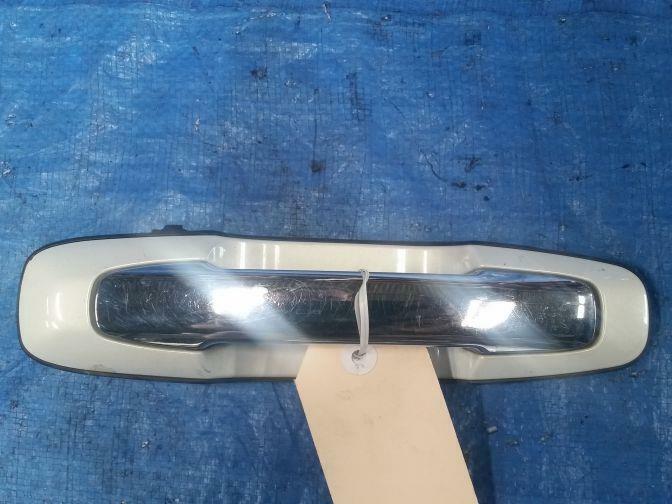 2001 SUZUKI GRAND VITARA XL7 REAR RIGHT OUTER DOOR HANDLE