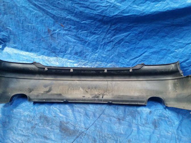 TOYOTA ARISTO JZS161 V300 REAR BUMPER BAR