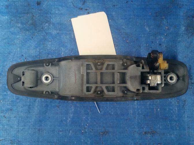 2001 SUZUKI GRAND VITARA XL7 REAR RIGHT OUTER DOOR HANDLE