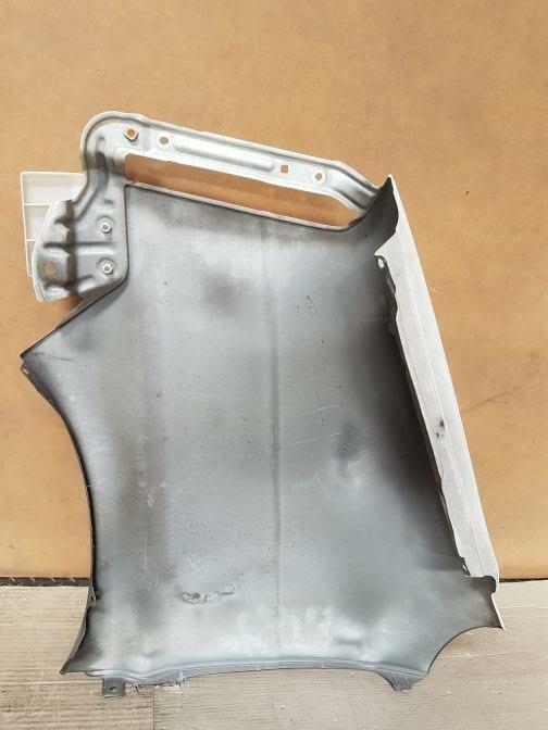 2001 TOYOTA HIACE RCH41 RIGHT FENDER RHS DRIVERS GUARD 10/95-02/04
