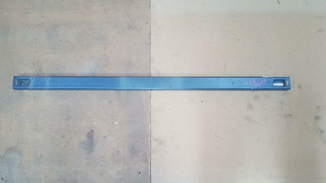 2007 NISSAN CUBE Z11 REAR REINFORCEMENT BAR RIO 10/02-11/08 NO CRUSH CANS