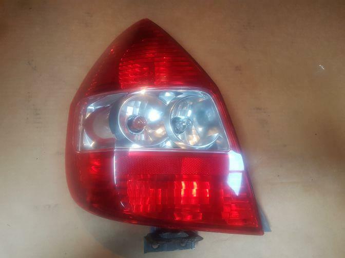2004 HONDA JAZZ GD LEFT HAND TAILLIGHT LHS 10/02-02/06