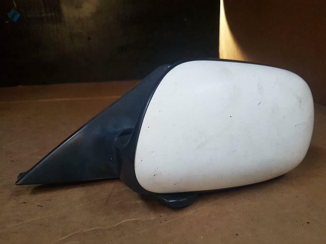 2001 LEXUS IS200 GXE10 LEFT MIRROR 08/01-10/05