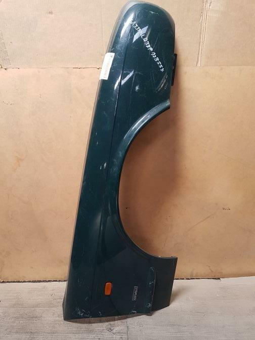 1998 JAGUAR X300 RIGHT FENDER RHS DRIVERS GUARD 10/94-02/02