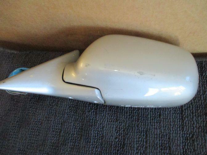 1998 SUBARU IMPREZA GC LEFT HAND MIRROR 6 WIRE JDM