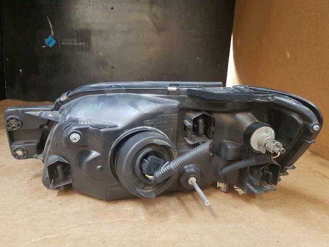 1999 SUBARU LIBERTY 3RD GEN RIGHT HEADLIGHT 11/98-06/01
