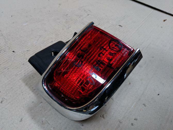 2006 NISSAN ELGRAND E51 LEFT HAND TAILLIGHT 05/02-12/10