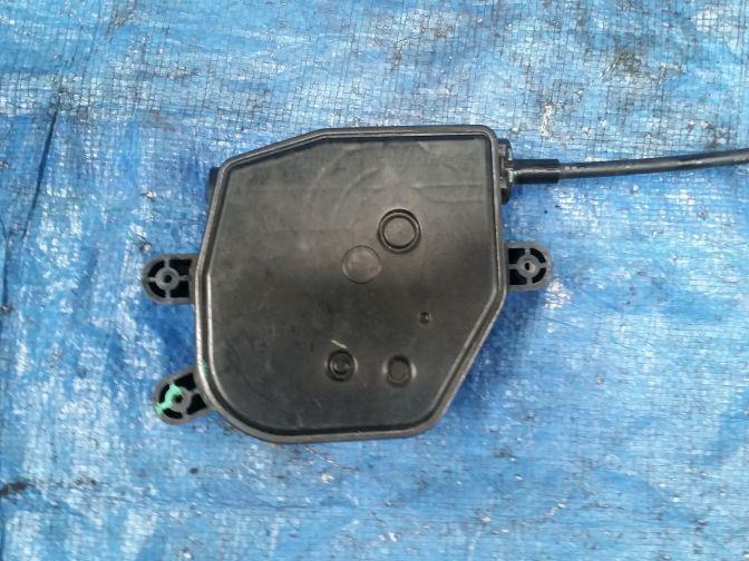 2005 SUBARU IMPREZA GD9 GX CRUISE CONTROL MOTOR