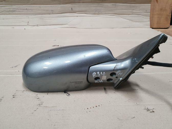 NISSAN SKYLINE R34 SEDAN RIGHT MIRROR 5 WIRE 05/98-08/02
