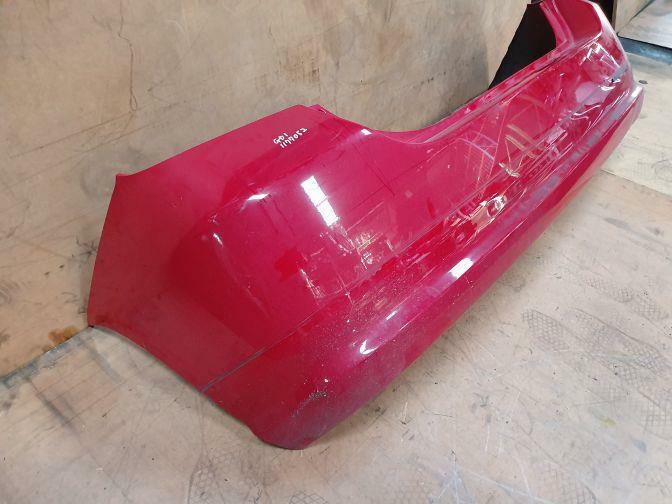 HONDA JAZZ GD1 REAR BUMPER BAR 10/02-02/06
