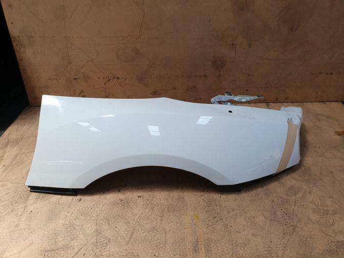BMW Z4 E85 REAR LEFT QUARTER PANEL 08/03-02/09