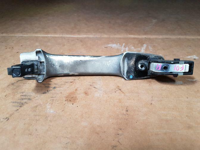 2006-2011 HONDA CIVIC FD1 SEDAN FRONT LEFT OUTER DOOR HANDLE LHS