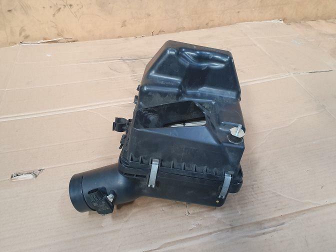 2013 SUBARU XV G4X AIRBOX 01/2012-2018 WITH AIR FLOW METRE