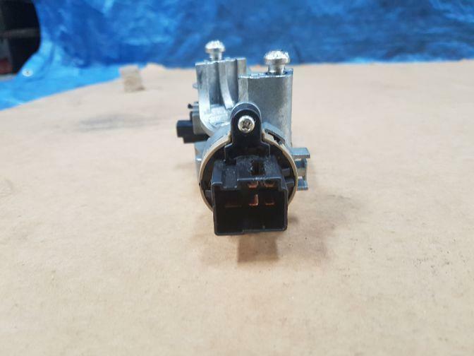 MAZDA MX5 NCEC IGNITION BARREL AND KEY MANUAL TYPE