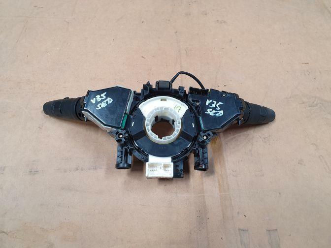 NISSAN SKYLINE V35 SEDAN COMBINATION SWITCH COMBO 06/01-06/07