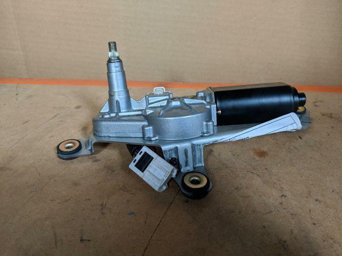 1999 NISSAN ELGRAND ALE50 WIPER MOTOR 05/97-05/02
