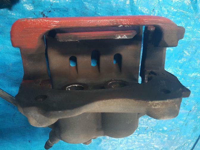 TOYOTA ALTEZZA RS200 SXE10 JDM FRONT LEFT BRAKE CALIPER