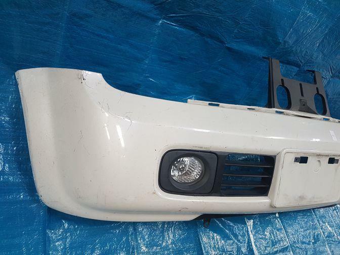 NISSAN CUBE BZ11 FRONT BUMPER BAR