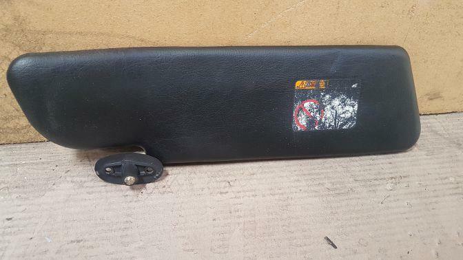 2005 MAZDA MX5 NB LEFT SUNVISOR 03/98-09/05