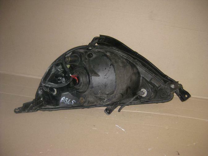2004 HONDA JAZZ GD1 RIGHT HEADLIGHT