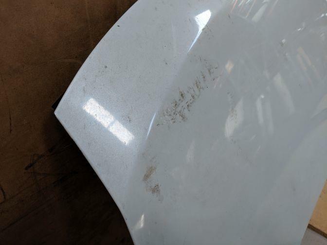 NISSAN ELGRAND E51 BONNET 05/02-12/10