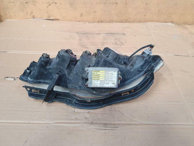 2004 HONDA ODYSSEY RB1 RIGHT HEADLIGHT 2000-2004 XENON