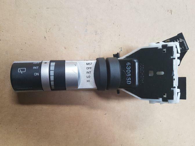NISSAN FAIRLADY 350Z Z33 COMBINATION SWITCH WIPER SWITCH ONLY