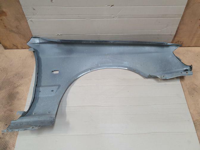 NISSAN STAGEA C34 LEFT FENDER LHS PASSENGER GUARD 1996-2001