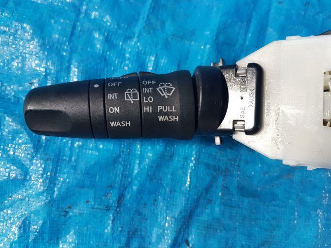 09/04 NISSAN XTRAIL T30 COMBINATION SWITCH COMBO