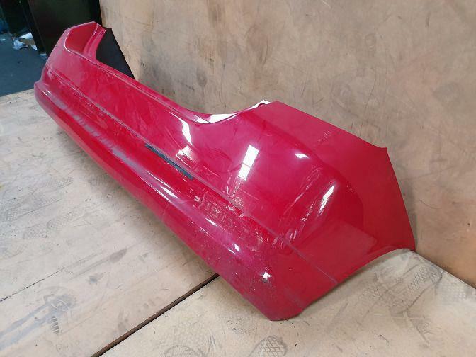 HONDA JAZZ GD1 REAR BUMPER BAR 10/02-02/06