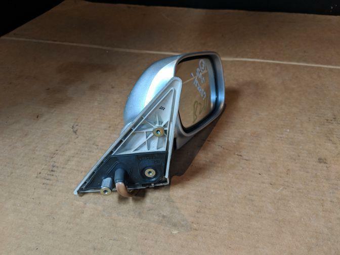 1998 SUBARU FORESTER SF5 RIGHT MIRROR 08/97-06/02 JDM