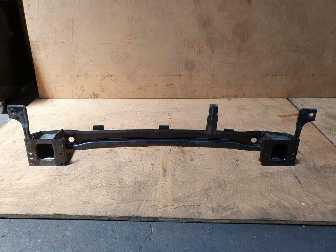 2008 MINI COOPER FRONT REINFORCEMENT BAR RIO 03/07-09/10