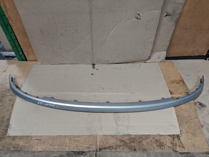2003 NISSAN ELGRAND E51 HEADLIGHT FILLER GARNISH 05/02-12/10