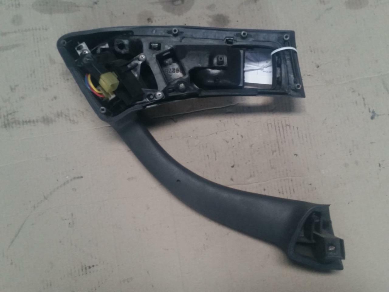 TOYOTA CELICA ST185 GT4 LEFT POWER WINDOW SWITCH 1989-1993