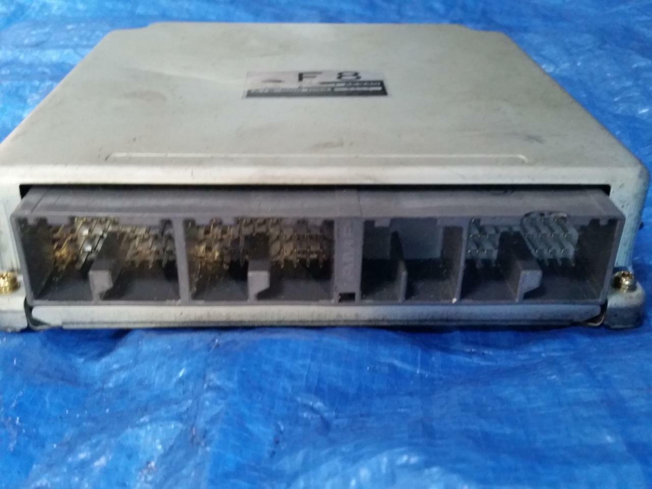 SUBARU FORESTER SF9 EJ25 A/T ENGINE ECU