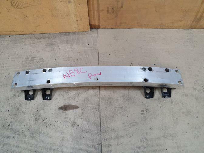 MAZDA MX5 NB REAR REINFORCEMENT BAR RIO 03/98-09/05