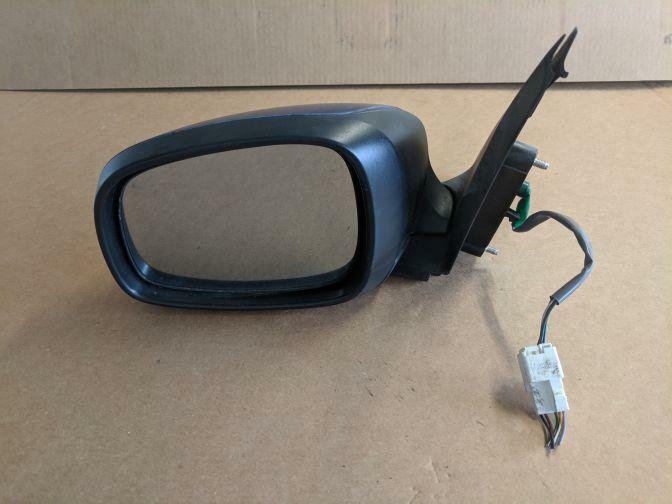 2010 SUZUKI SWIFT LEFT MIRROR