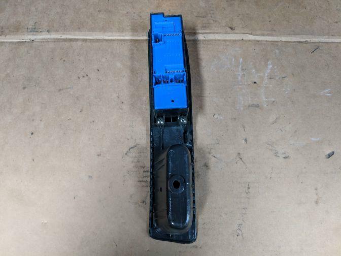 2004 SUBARU IMPREZA WRX GDB FRONT RIGHT POWER WINDOW SWITCH