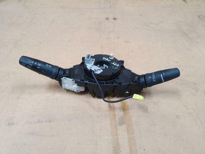 NISSAN SKYLINE V35 SEDAN COMBINATION SWITCH COMBO 06/01-06/07