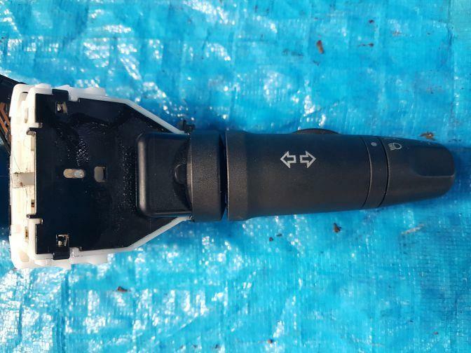 09/04 NISSAN XTRAIL T30 COMBINATION SWITCH COMBO