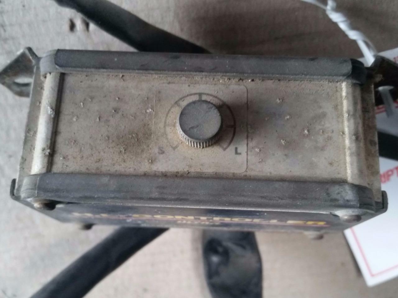 TOYOTA CELICA ST185 GT4 HEADLIGHT CONTROL MODULE 1989-1993