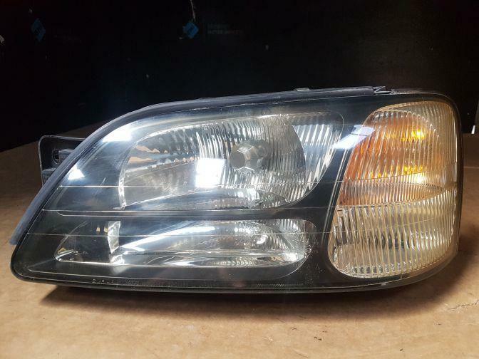 1998 SUBARU LIBERTY 3RD GEN LEFT HEADLIGHT 11/98-06/01