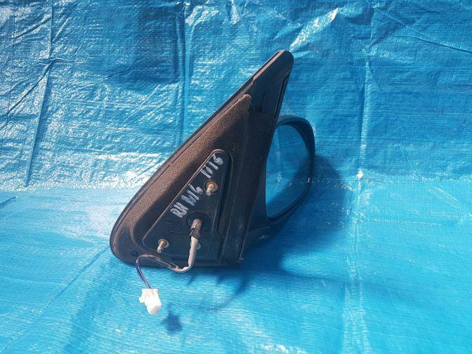NISSAN PULSAR N16 RIGHT MIRROR