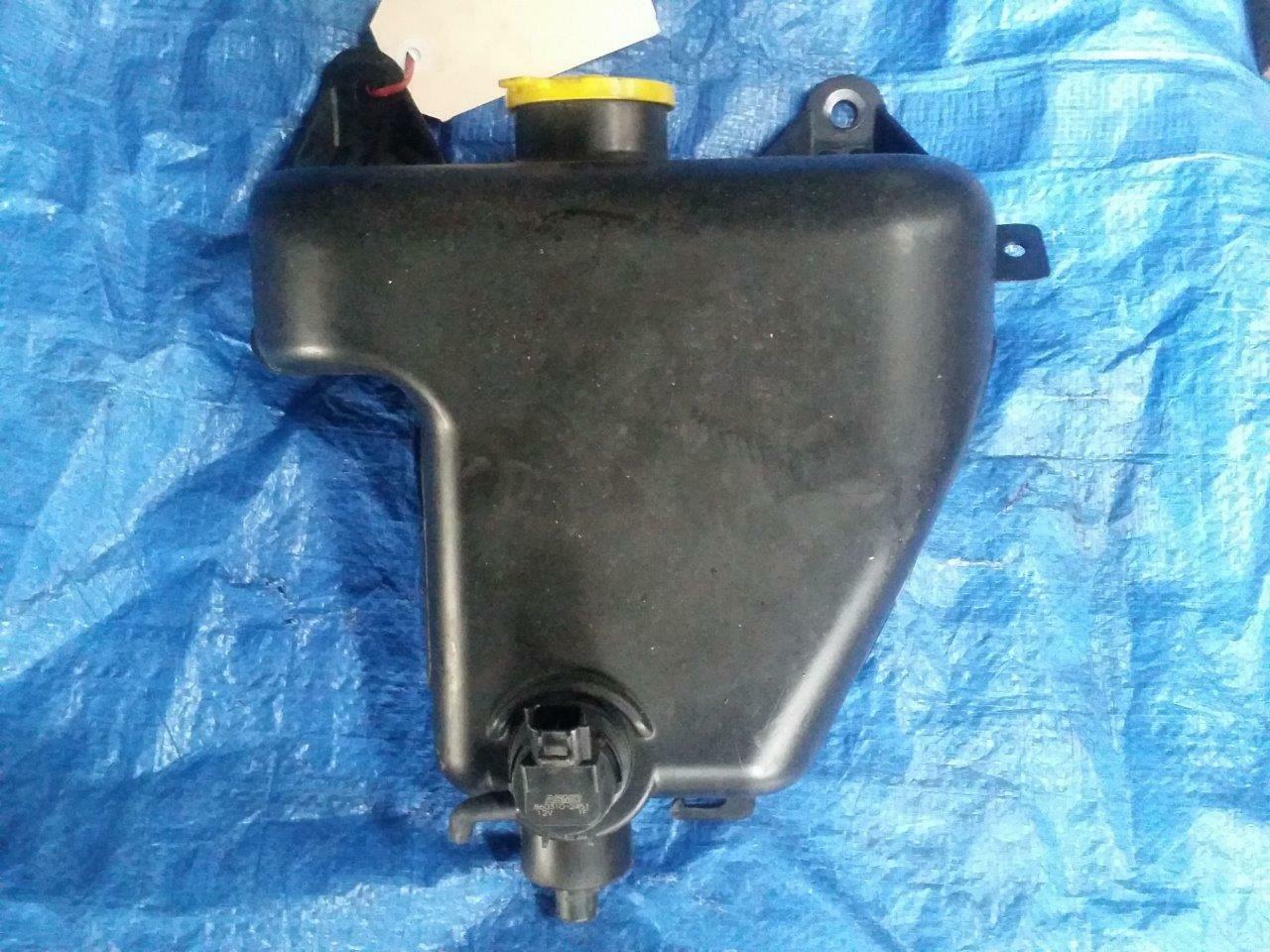 MAZDA RX8 SE3P JDM BLACK WASHER BOTTLE 2002-2008