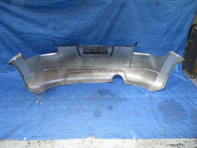 2004 AUDI TT 8N REAR BUMPER BAR