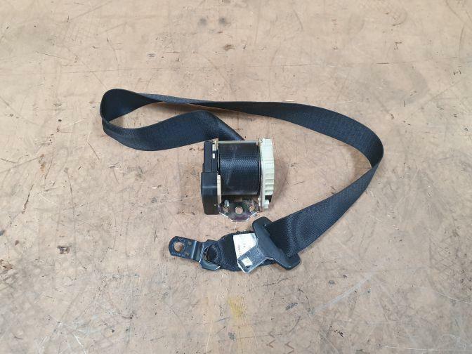 BMW Z4 E85 REAR RIGHT SRS SEATBELT 08/03-02/09