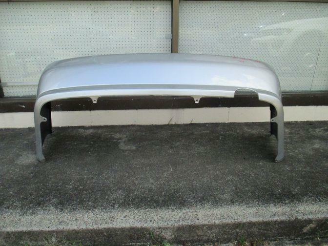 2002 LEXUS IS200 SXE10 REAR BUMPER BAR 1998-2005