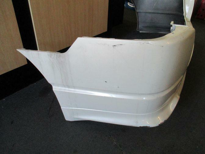 2005 HONDA ODYSSEY REAR BUMPER BAR